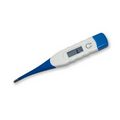 Soft Flex Tipped Digital Thermometer (Super Saver)